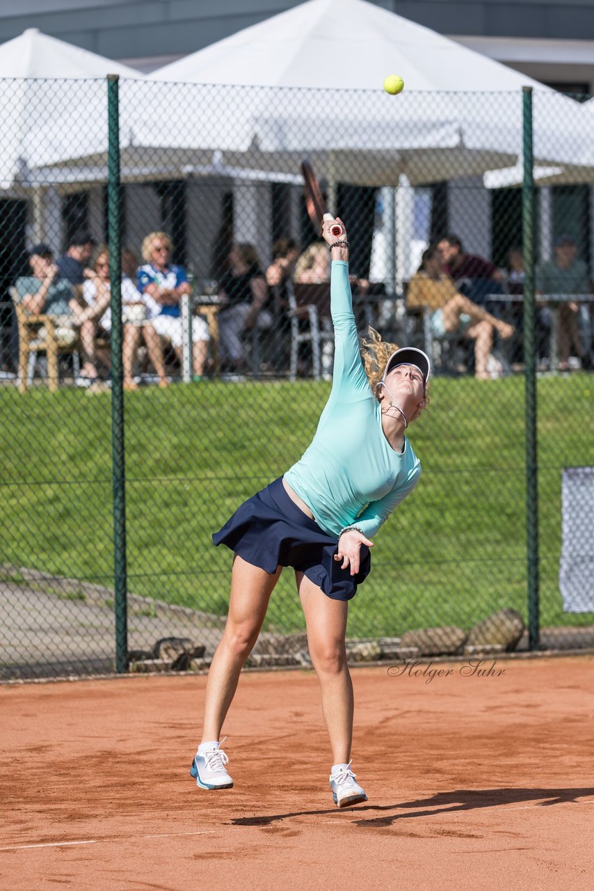 Anna-Marie Weissheim 35 - Bergstedt Open